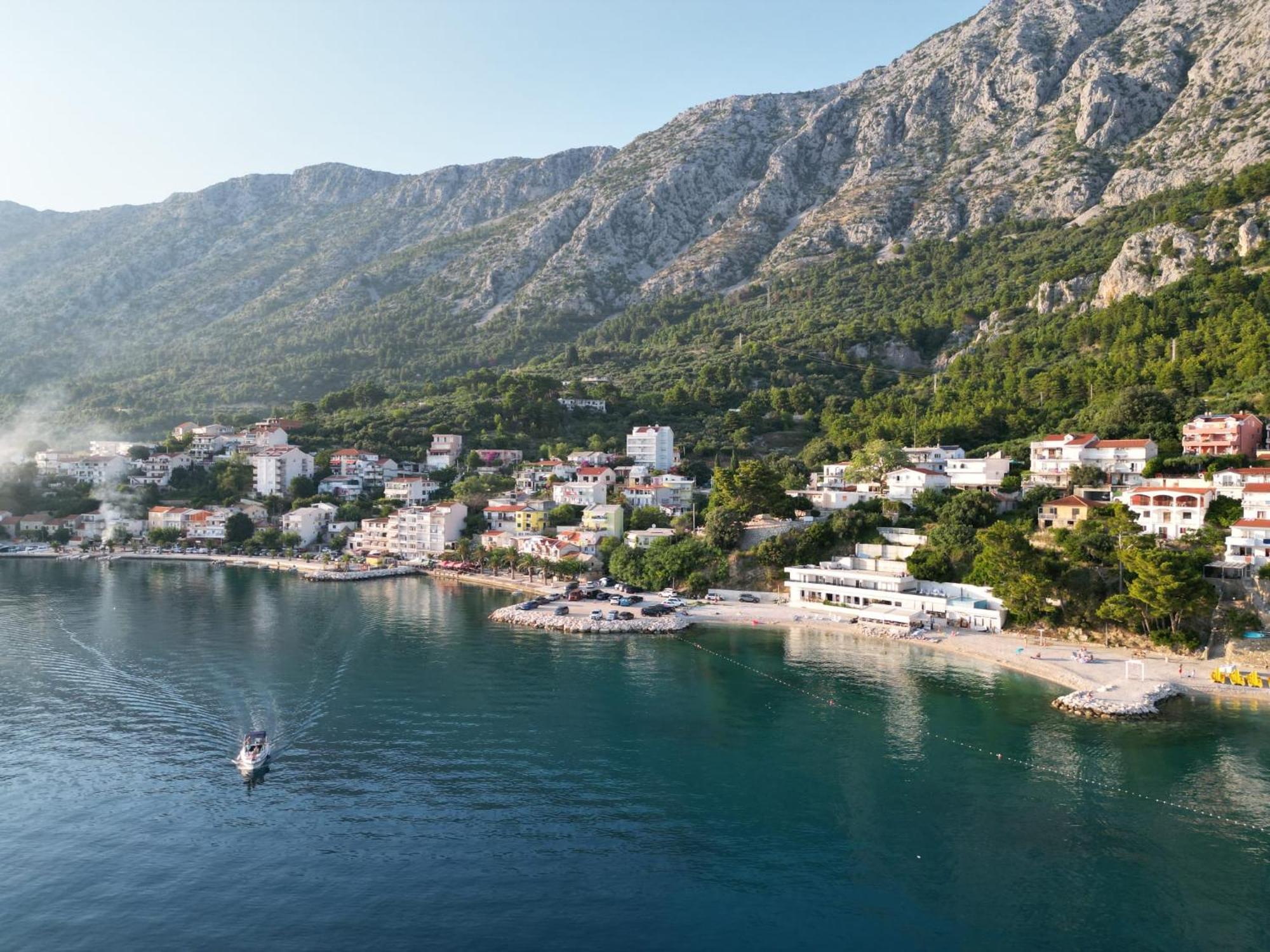 ŽivogošćeSobe Kraft 2アパートメント エクステリア 写真